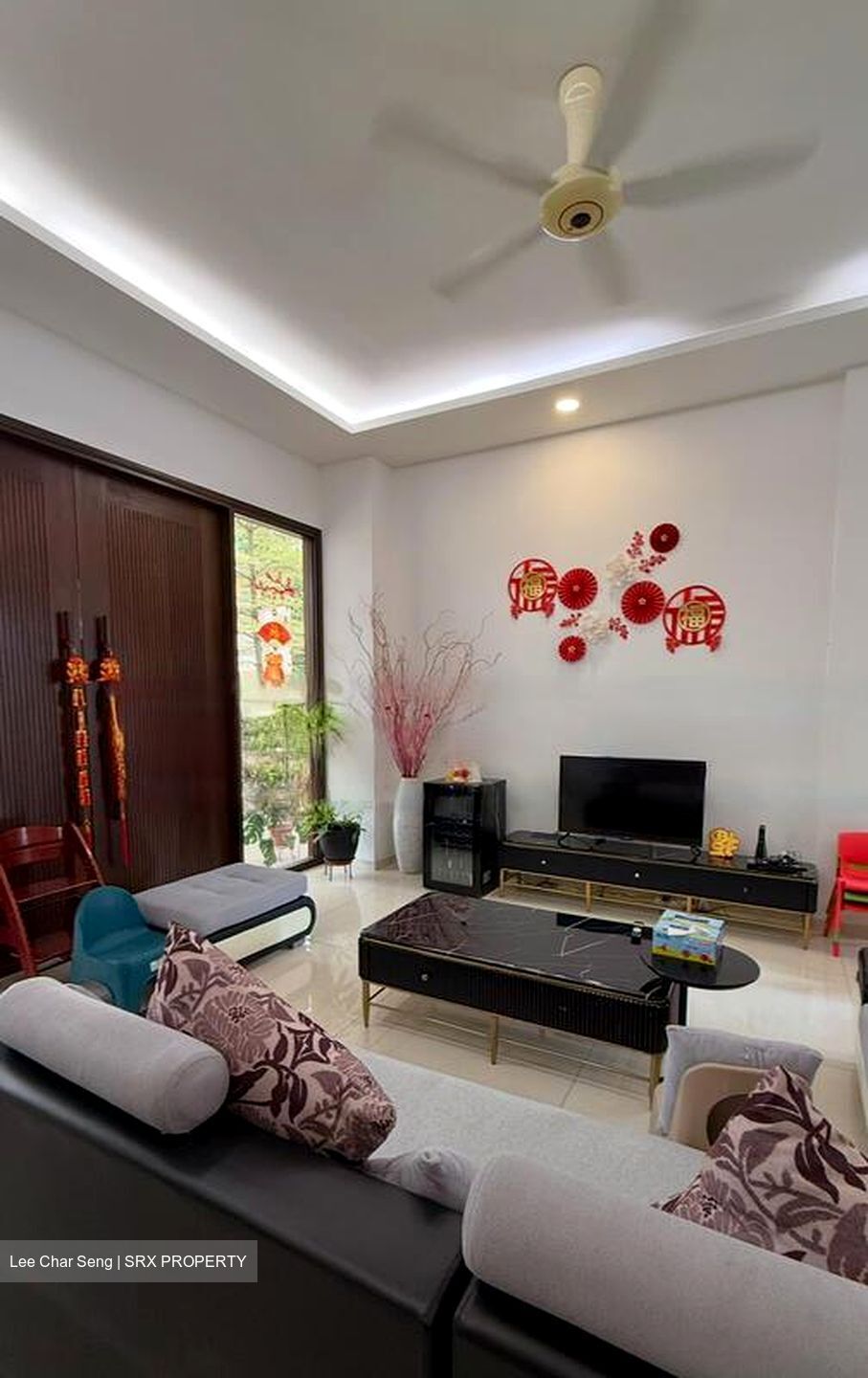 Cluny Park Road (D10), Semi-Detached #583913771